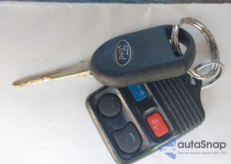 2003 Ford Expedition Eddie Bauer from USA, damaged, VIN 1FMPU18L43LB05081